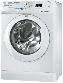 Indesit NWS 7105 L B